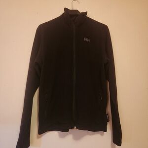 Helly Hansen Men's Daybreaker Fleece Jacket Size M Warm Comfy